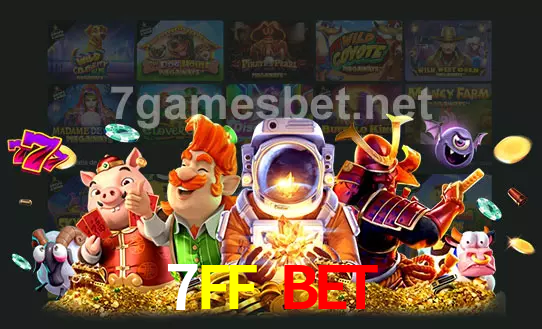 cassino 7FF Bet
