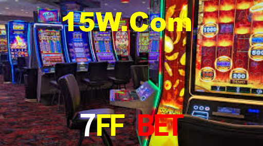 7FF Bet