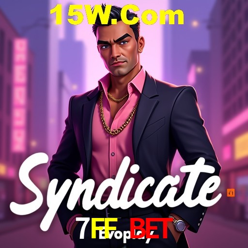 Descubra a Magia dos Jogos de Arcade no 7FF Bet