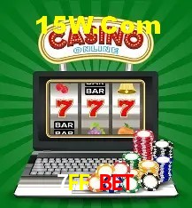 Estatísticas Esportivas 7FF Bet