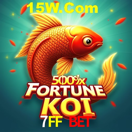Exclusive Offers 7FF Bet