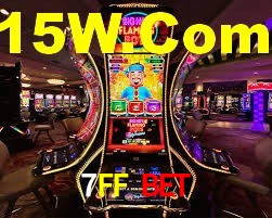 Spaceman Game 7FF Bet