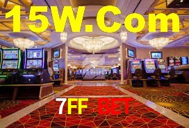 Aviator Game 7FF Bet