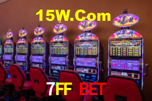 7FF Bet,7FF Login