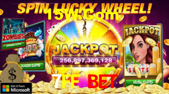 7FF Bet