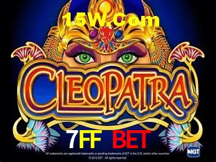 Cadastro Rápido 7FF Bet