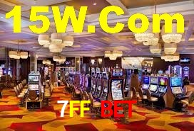 7FF Bet
