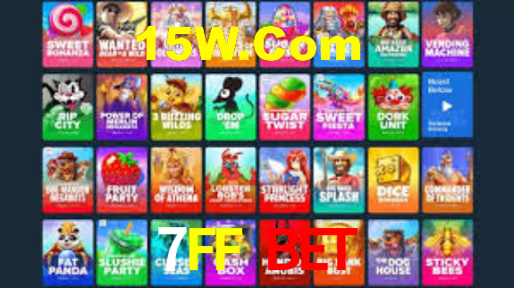 7FF Login