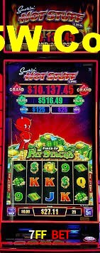 7FF Bet