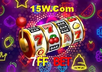 Ofertas Exclusivas 7FF Bet