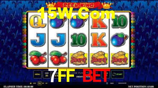 7FF Bet: A Experiência de Casino com Jogos de Mesa ao Vivo