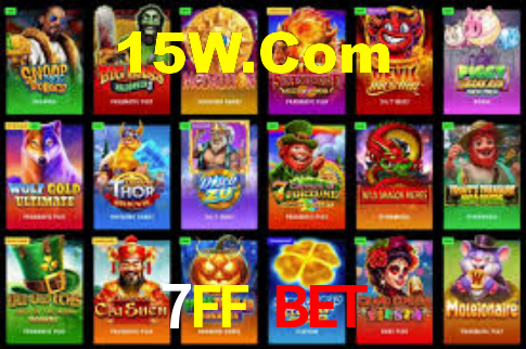 7FF App