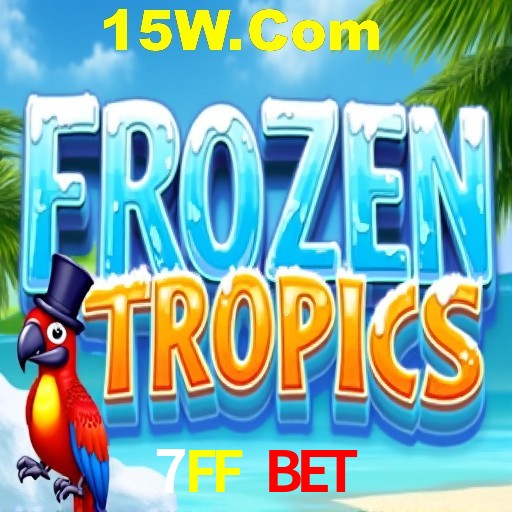 Jogo Aviator 7FF Bet