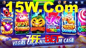 Ofertas Imperdíveis na 7FF Bet: Promoções e Bônus Que Valem a Pena
