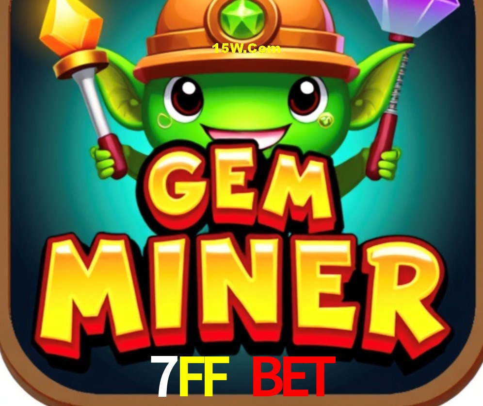 Jogo Spaceman 7FF Bet