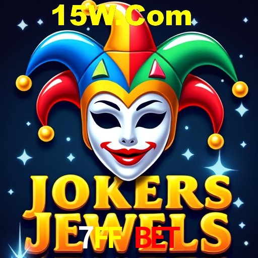 Seasonal Promotions 7FF Bet