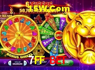 Estatísticas 7FF Bet