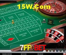 Recursos de Bônus 7FF Bet