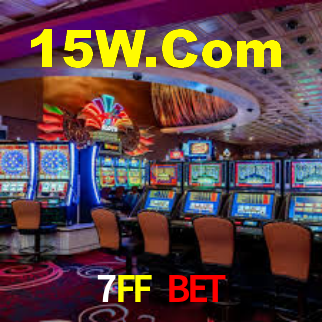 7FF Bet,7FF Login