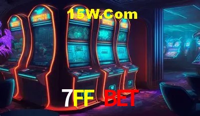 Diretório de Jogos 7FF Bet