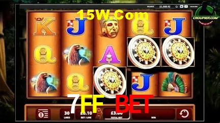Benefícios da Conta 7FF Bet