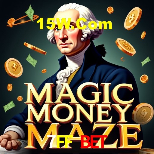 Casino VIP 7FF Bet