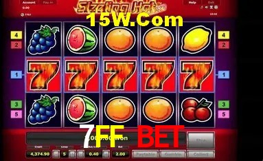 Gates of Olympus 7FF Bet