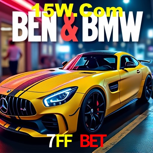 Apostas Esportivas na 7FF Bet: Um Guia Completo