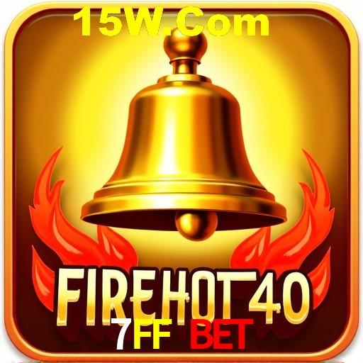Slot Games 7FF Bet