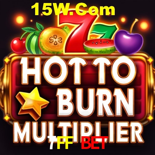 Game Providers 7FF Bet