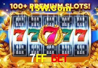 Tecnologia da Plataforma 7FF Bet