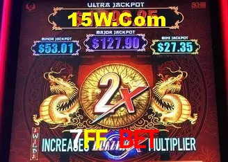 Casino Ao Vivo 7FF Bet