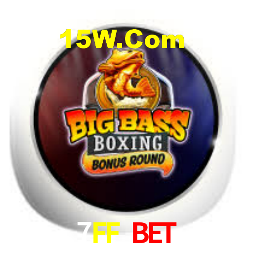 7FF Bet: Seu Cassino Premiado com Pagamentos Rápidos