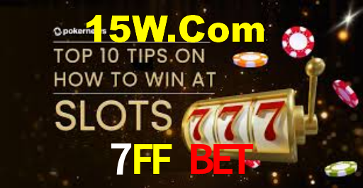 7FF Bet,7FF Login