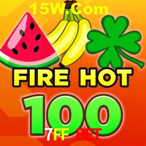Live Casino 7FF Bet