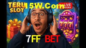 Welcome Bonus 7FF Bet