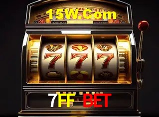 Promoções Sazonais 7FF Bet